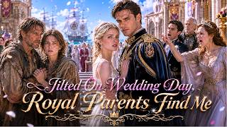 Her fiancé mocked her poor parents, never knowing they were the King and Queen in disguise.#drama