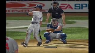 JCS Baseball Highlights from GAME #1