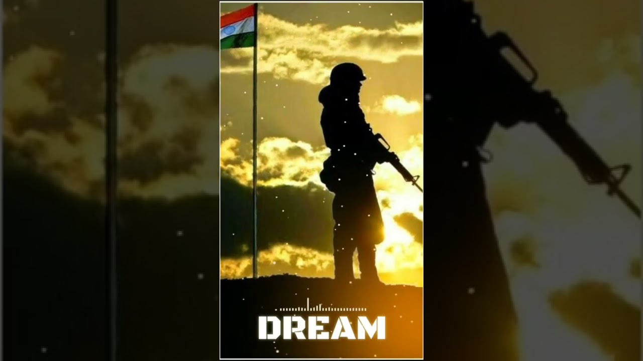 💫Indian army⚡🇮🇳