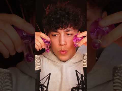 ASMR aber du wirst in 20 Sekunden einschlafen! #asmr