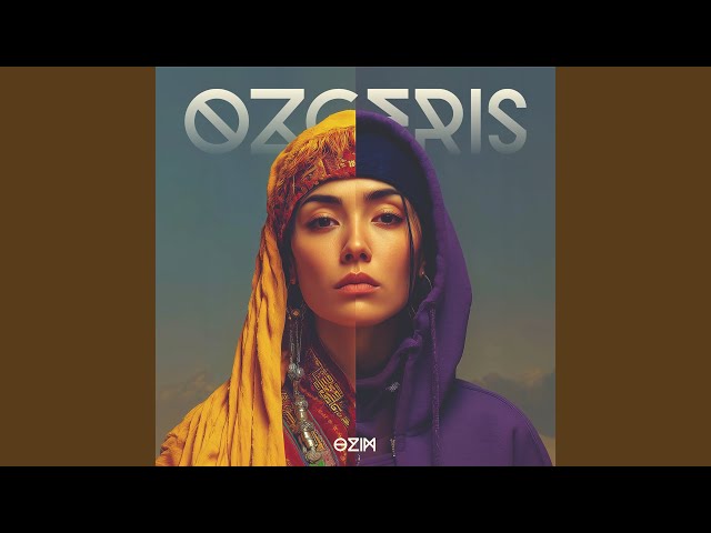 Özgeris