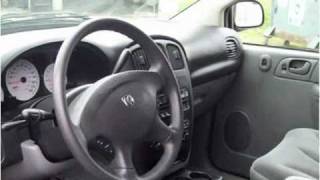 2005 Dodge Caravan Used Cars St Joseph MO