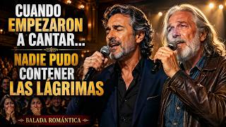 Nadie Esperaba Ese Momento.… ❤️ Michael Bennett y Renato Valdés Cantaron Juntos