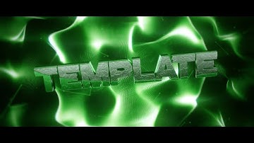 FREE 3D Intro #44 | Cinema 4D / After Effects Template