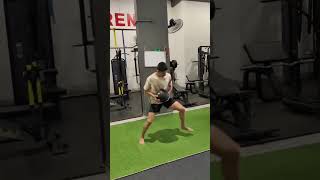 #aarvistaAnkle stability #painrehabb #side #hope #dynamic #strength ##balance #rehabilitation