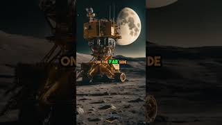 Chinas Nuclear Battery U0026 Moon Mining Helium3