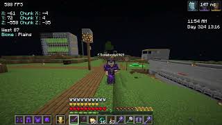 Protagnst even application