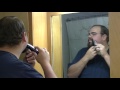 Beginning of video