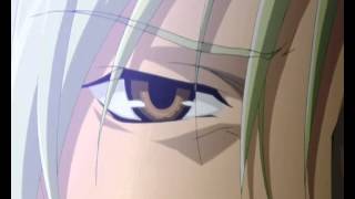 mikage & teito ♥