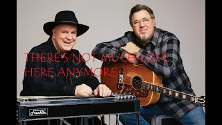 There's not much love here anymore - No Vocal - BabiNgeJam