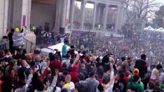 4/20 Denver Colorado