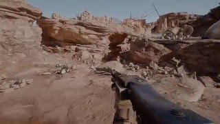 Toddyhancer Battlefront Nvidia Showcase