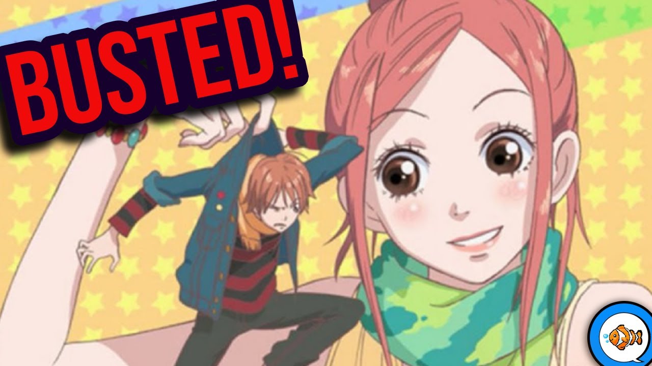 ‘Lovely Complex’ Anime Localizer BRAGS About Changes Made to the Dub!