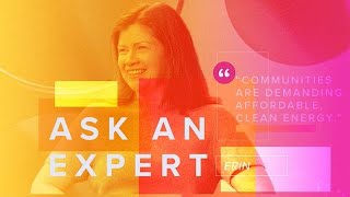 Ask an Expert: Growing the Nuclear Workforce
