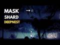How To Get The Mask Shard In Deepnest - Hollow Knight