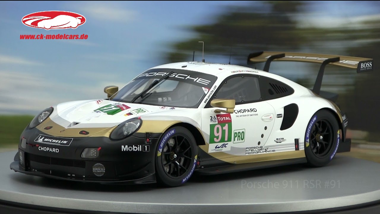 porsche 91 jordan