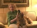 Betty White & MAF Partner to Save Animals & Pets