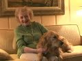 Betty White & MAF Partner to Save Animals & Pets