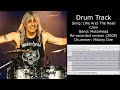 (We Are) The Road Crew (Motorhead) &bull; Drum Track