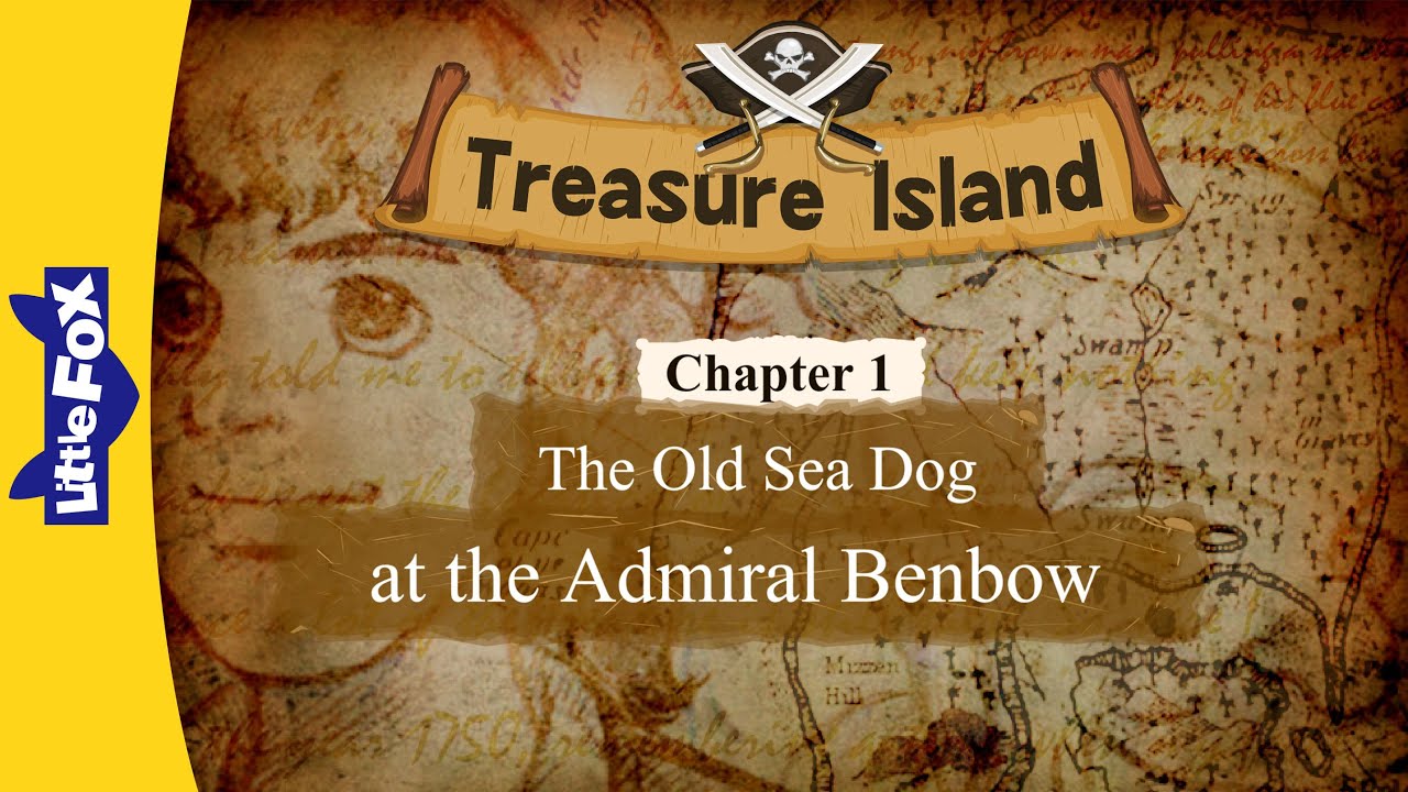 treasure island quiz chapters 1 6