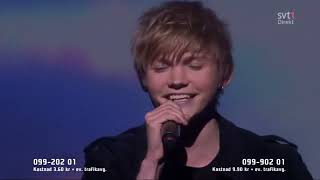 Tell The World I'm Here - Ulrik Munther - FINAL