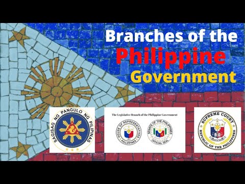 Vídeo: Qual é o poder de revisão judicial nas Filipinas?