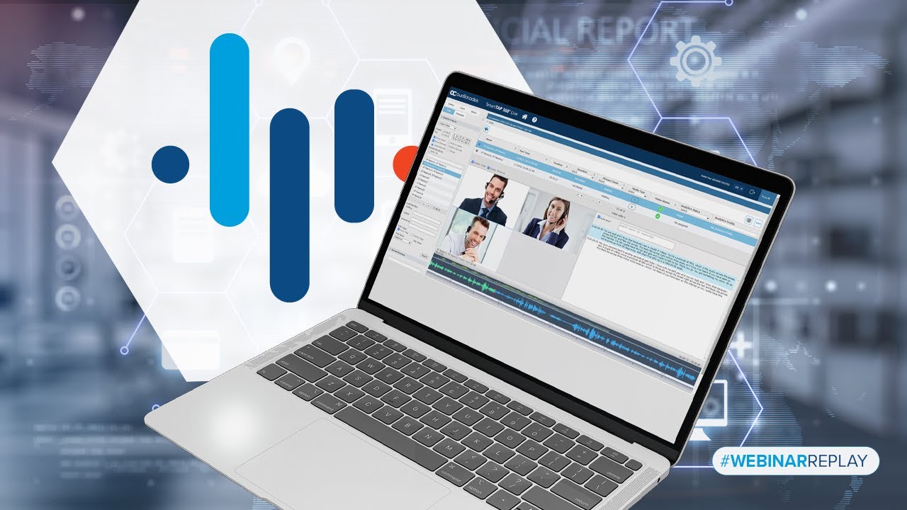 SmartTAP 360° Live - An interactions recording solution for today’s ...