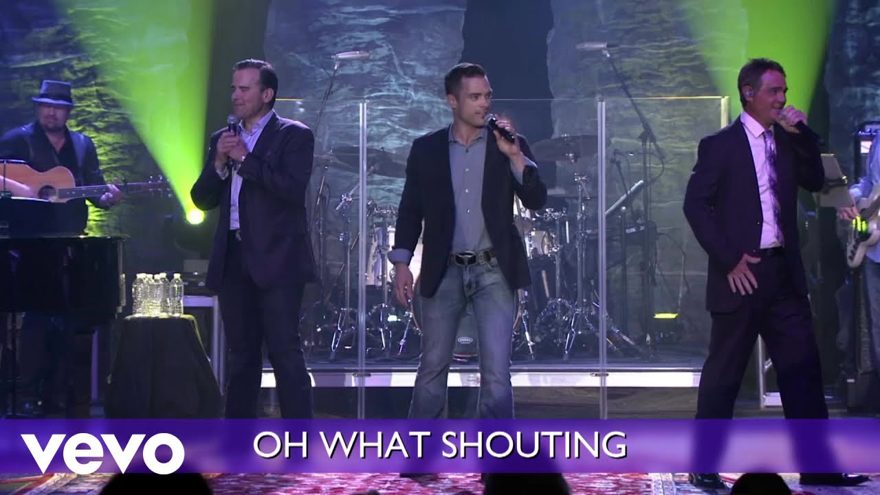 Heaven's Jubilee / I'll Fly Away (Lyric Video / Live At Conernstone Church Praise Center, ...
