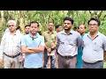 Minister Sukla Leads Delegation to Evaluate Feasibility for PMJVK-Funded Medical College Project