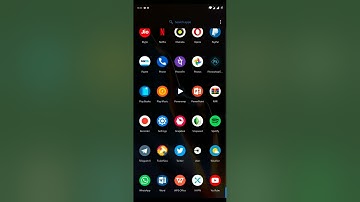 Oxygen OS on Poco F1 (OnePlus 6t - 9.0.16) Latest Update😀