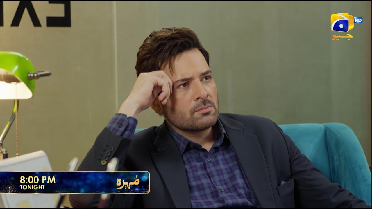 Промо 35 серии «Мохра» | Сегодня в 