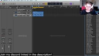 Easy Background Drum Loops for Liquid DnB - Tutorial (Any DAW)