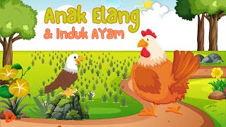 Inspirational Story | The Eagle and the Hen