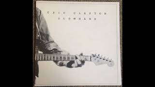 Eric Clapton - Slowhand (1977) 2/3
Track List: 4-6
4. Next Time You See Her (0:00)
5. Were All The Way (4:01)
6. The Core (6:36)
Part 1. https://youtu.be/mEbk7Yaq4S4
Part 2. https://youtu.be/POGv0VYV5yI
Part 3. https://youtu.be/fSvrHrJSKLo
Playlist: https://www.youtube.com/playlist?list=PLkWvh9BoHZBq-LlHzeZgPq2wbNS7SM-08
From Wikipedia, the free encyclopedia
Slowhand is the fifth solo studio album by Eric Clapton. Released on 25 November 1977 by RSO Records, and titled after Claptons nickname, it is one of his most commercially and critically successful studio albums. Slowhand produced the two hit singles Lay Down Sally and Wonderful Tonight, reached various international music charts and was honoured with numerous awards and recording certifications. In 2012, a deluxe edition was released to celebrate the albums 35th anniversary.
Clapton wanted to work with record producer Glyn Johns as he thought Johns had produced great work with famous groups like the Rolling Stones and Eagles and understood how to work with both British and American musicians. While in the studio with Johns, Clapton noted that the A-list producer was very disciplined and disliked jamming because it would kill important recording time. Although Clapton and his band were intoxicated nearly all the time when recording, Johns liked Claptons work and brought out the best in every musician, according to Clapton.
In a retrospective review for AllMusic, Stephen Thomas Erlewine wrote that the confident, virtuosic quality in the bands playing and the diversity of the songwriting made Slowhand rank with 461 Ocean Boulevard as Eric Claptons best albums.
Personnel:
Eric Clapton – lead vocals, guitars
Dick Sims – keyboards
Marcy Levy – harmony and backing vocals, co-lead vocals on The Core
Carl Radle – bass
Yvonne Elliman – harmony and backing vocals
George Terry – guitars
Jamie Oldaker – drums, percussion
Mel Collins – saxophone on The Core
Production:
Glyn Johns – producer, engineer
El & Nell Ink. (David Stewart, Nello) – art direction and design
Jonathan Dent – artwork
Andy Seymour – inner sleeve photography
Watal Asanuma – outer sleeve photography Eric Clapton - Slowhand (1977) 2/3