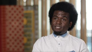 WIT alumni interview - Ali Haji Khamis