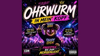 Ohrwurm (In Mein‘ Kopf)