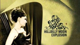 The Hillbilly Moon Explosion - I'm Nobody's Baby chords