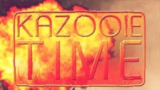 Fifa Community Edits - Kazooie Time