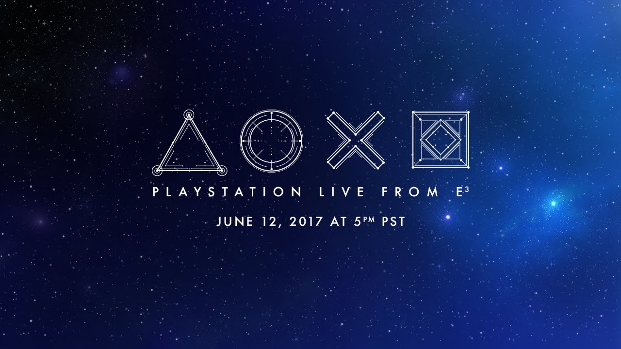 Sony's E3 PlayStation showcase was a repeat of 2016, for better and for worse