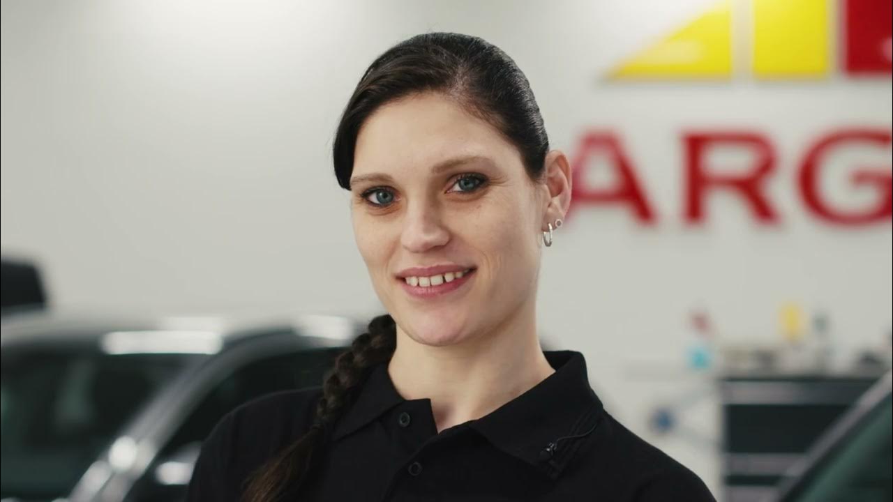 Carglass i nærheden af dig YouTube