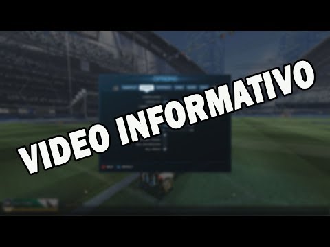 Preguntas y Respuestas + Mis Camera Settings | Rocket League - Preguntas y Respuestas + Mis Camera Settings | Rocket League