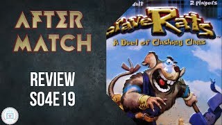 Braverats - Review S04E19