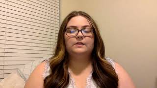 Interview Reflection Assignment