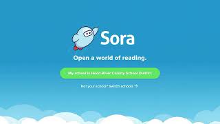 HRCSD Digital Library log in Tutorial