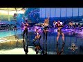 KDA Performance At The Worlds 2018 [League Of Legends]