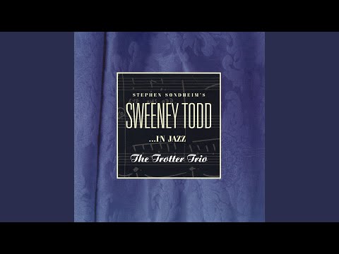 Sweeney Todd trailer