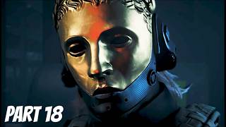 007 First Light Walkthrough Part 18 | Tero Murto Fight Full Game (2K 60FPS)