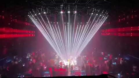 Thiết Kế - Thi Công Quán Bar- LOUGNE