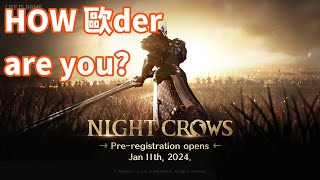 【夜鴉 NIGHT CROWS】雙金秋桃魔法棒 直播接力賽~ 金寵抽起來！  贊助碼：131413#9143 EAST 102 knight