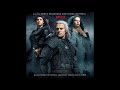 Today Isn't Your Day Is It | The Witcher OST